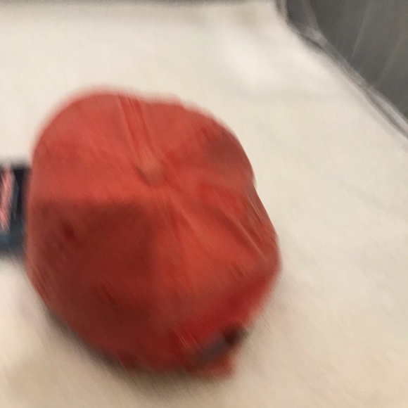 South Athletics for St. Croix U.S.V.I. Adjustable Cotton Travel & Beach Cap - Picture 10 of 16